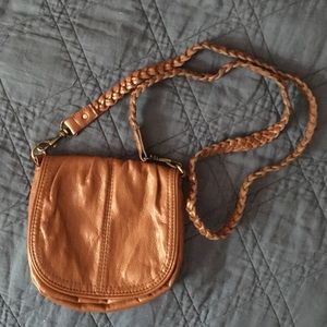 H & M cross body purse