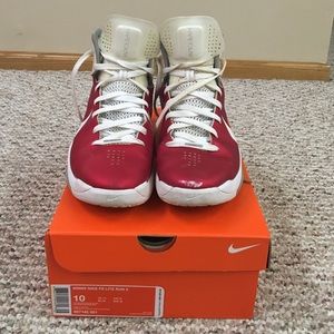 2010 Nike Hyperdunks