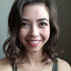 Meet your Posher, Audrey