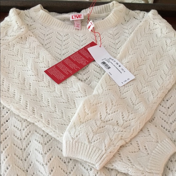 **Kids light weight sweater*** small and med available