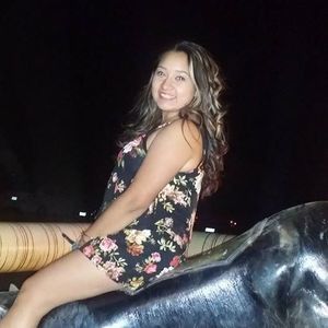 Meet your Posher, Jacqueline