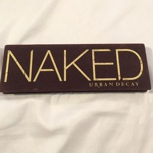 Urban decay shadow *can bundle*