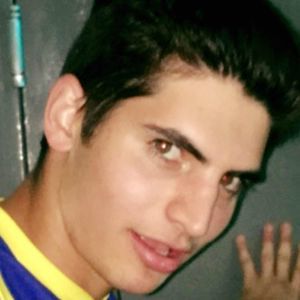 Meet your Posher, Miles