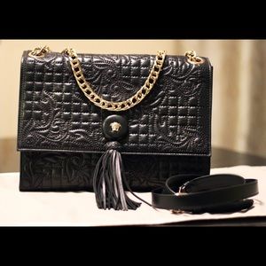 Gianni Versace purse