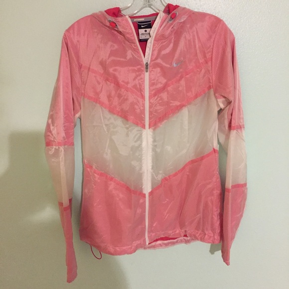 Nike Jacket - Picture 1 of 4