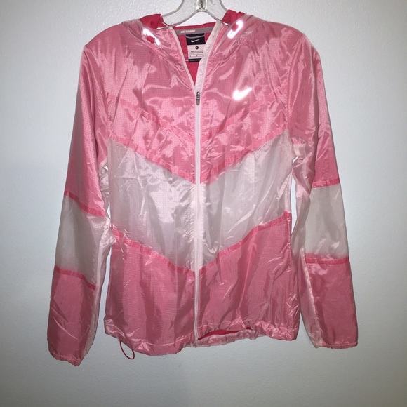 Nike Jacket - Picture 2 of 4