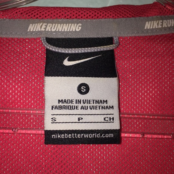 Nike Jacket - Picture 4 of 4