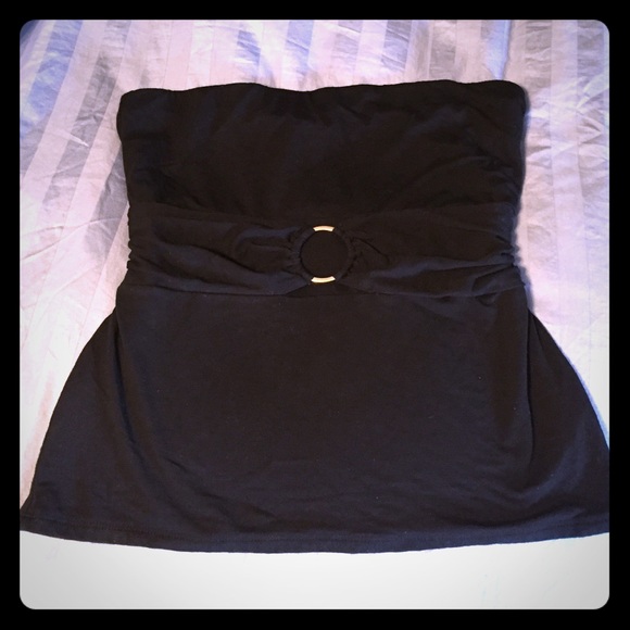 White House Black Market sleeveless top