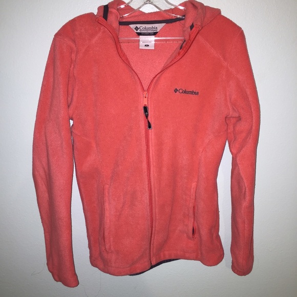 Columbia Zip Up Jacket - Picture 1 of 4
