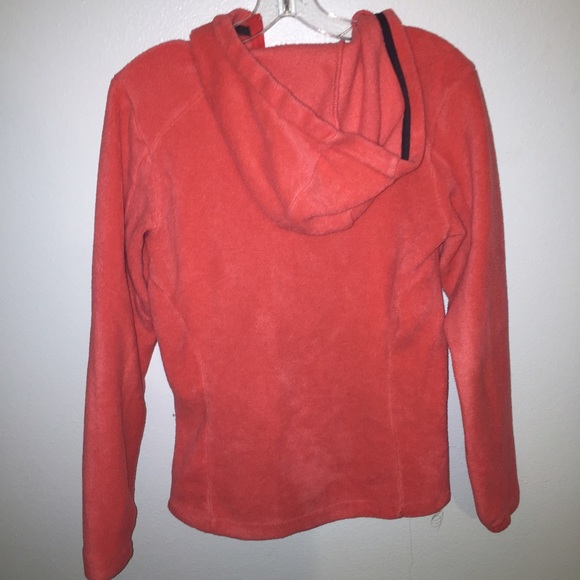 Columbia Zip Up Jacket - Picture 2 of 4