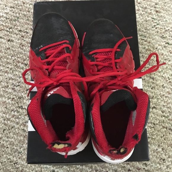 D Rose 773 II - Picture 4 of 4