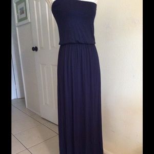 Classic Gap maxi