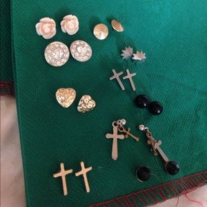 earring bundle