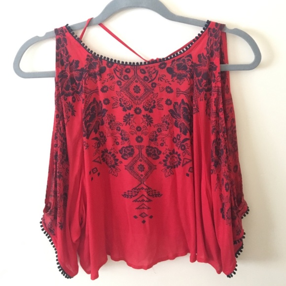 Urban Outfitters Blouse