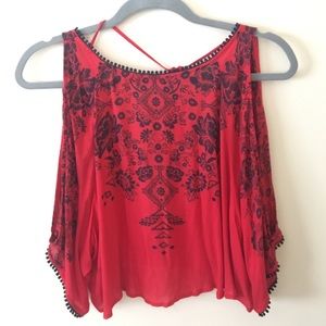 Urban Outfitters Blouse