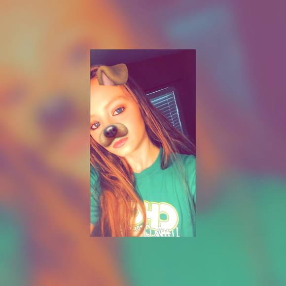 Meet your Posher, Gracie