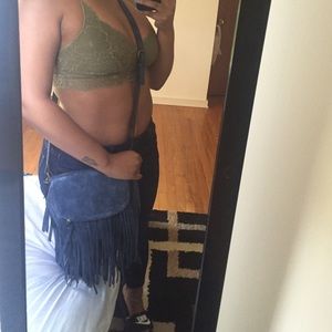 Aldo crossbody purse😻