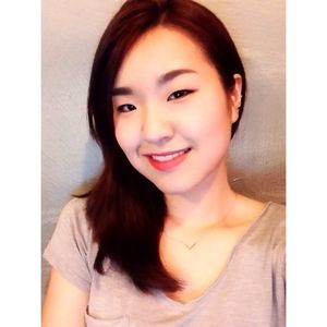 Meet your Posher, Hye-il