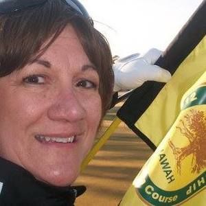 Meet your Posher, Anne