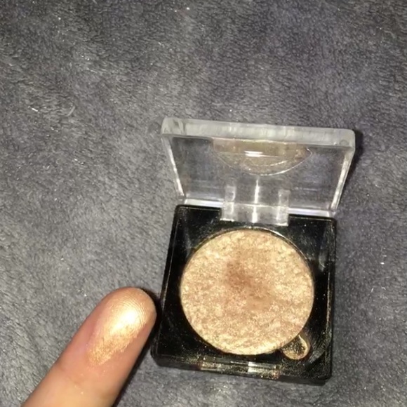 ✨HOMEMADE VEGAN ANIMAL FREE HIGHLIGHTERS✨