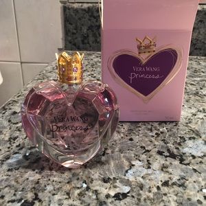 Vera Wang Princess perfume 1.7 fl. oz.