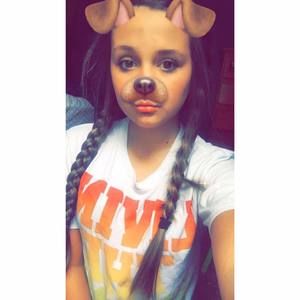 Meet your Posher, Linsey