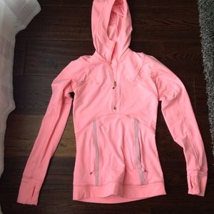 Lululemon jacket