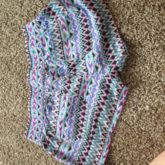 Colorful Aztec - Picture 2 of 3