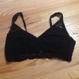 Lace Bralette