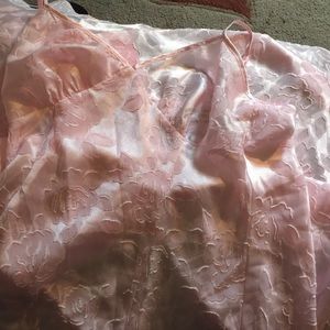 VS Shear Gown