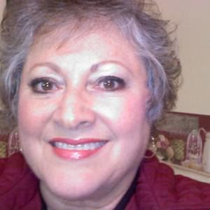 Meet your Posher, Caralee