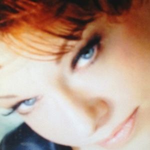 Meet your Posher, Chrisann