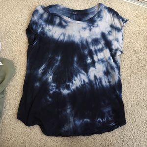 Brandy Melville Tye-Dye shirt
