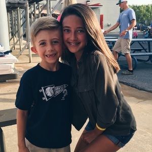 Meet your Posher, Erin