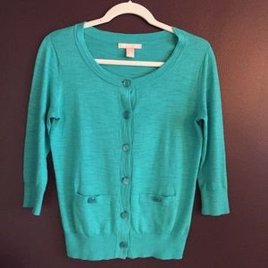Banana Republic Cardigan