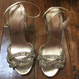 It's a modal in pelle shoe.