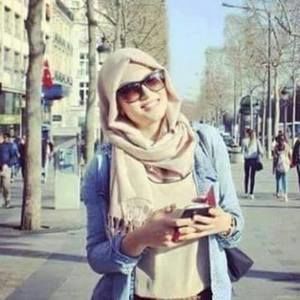 Meet your Posher, Maha