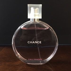 CHANEL CHANCE EAU TENDRE