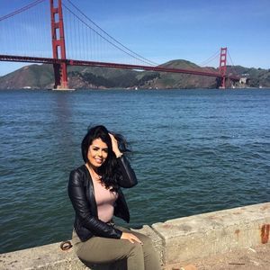 Meet your Posher, Florencia