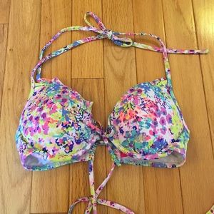 Victoria's Secret bikini top