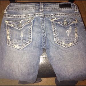 D9 Jeans