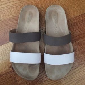 Loeffler Randall Paz Strap Sandal