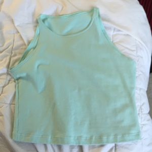 American Apparel Top