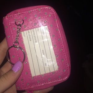 Heart wallet