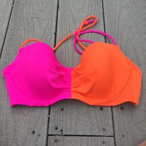 NEW Victoria's Secret Getaway Halter