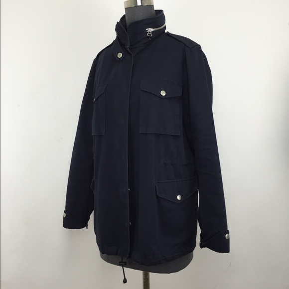 Rag & Bone Jacket - Picture 2 of 4