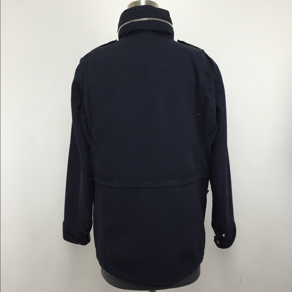 Rag & Bone Jacket - Picture 3 of 4