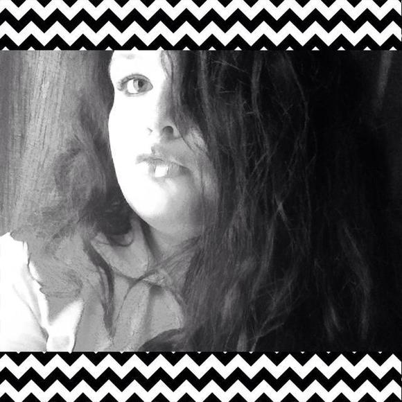 Meet your Posher, Ciarah