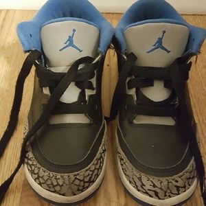 Jordan Sneakers