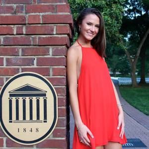 Meet your Posher, Waverly